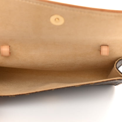 Louis Vuitton Monogram Pochette Twin PM 4 of 9