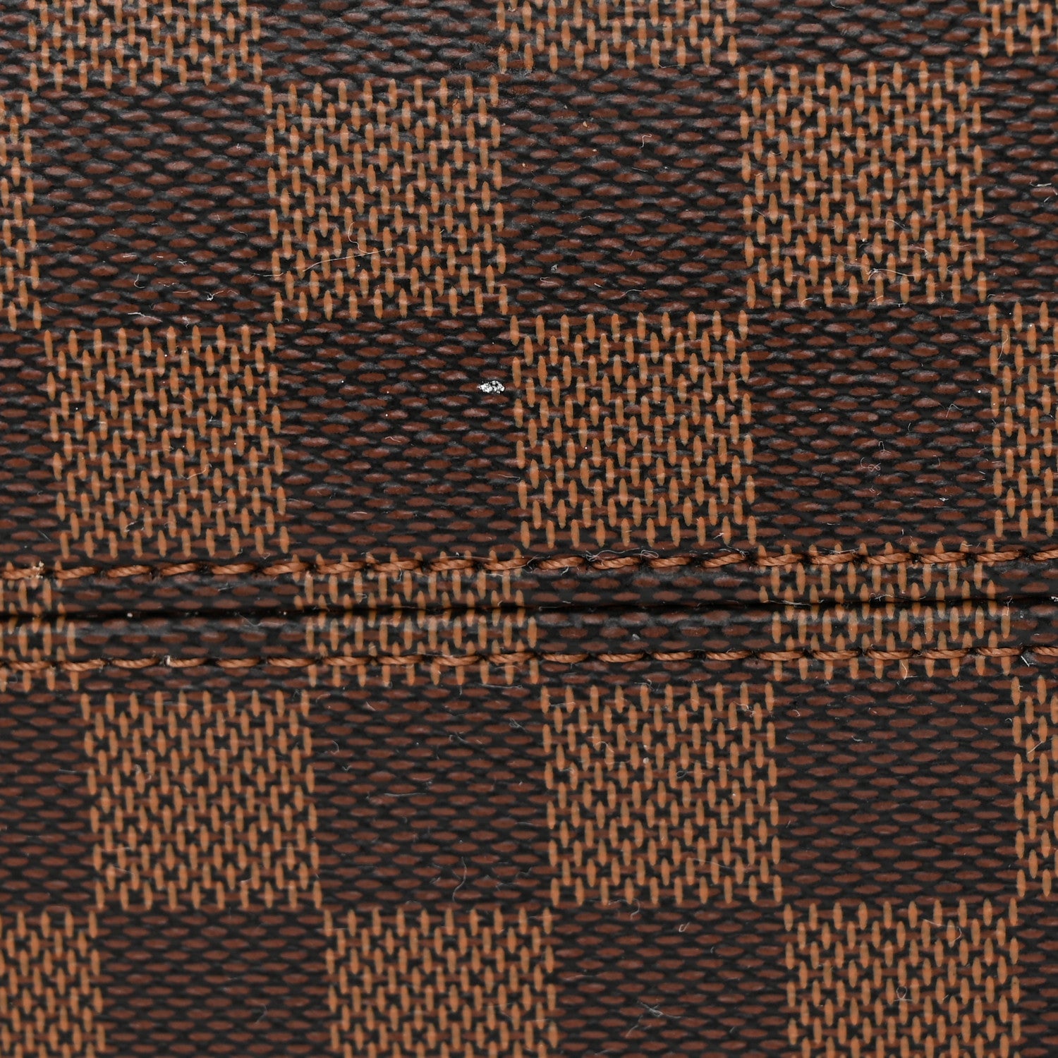 Louis Vuitton Damier Ebene Graceful PM 10 of 12