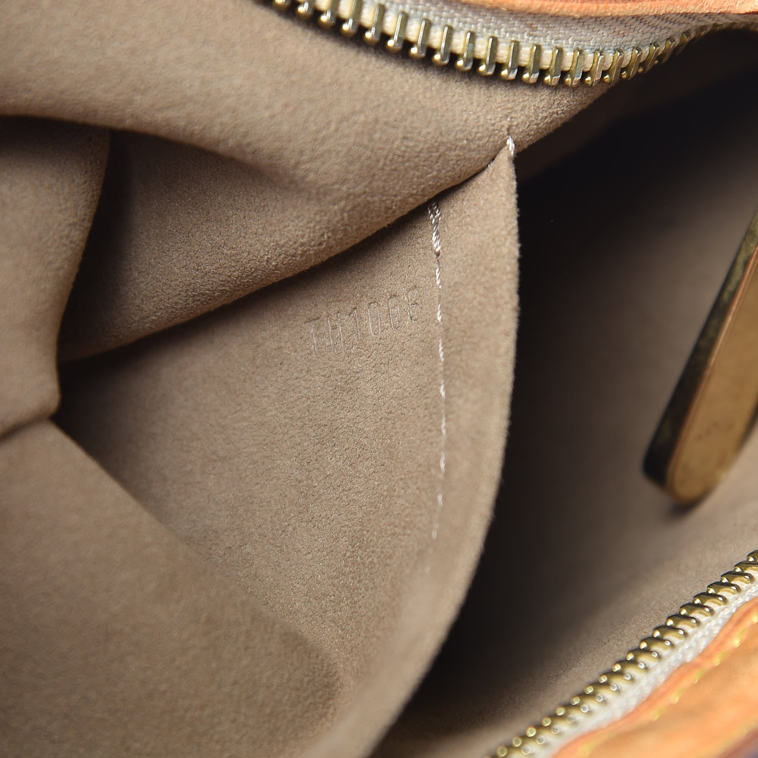 Louis Vuitton Monogram Multicolor Eliza Black 7 of 21