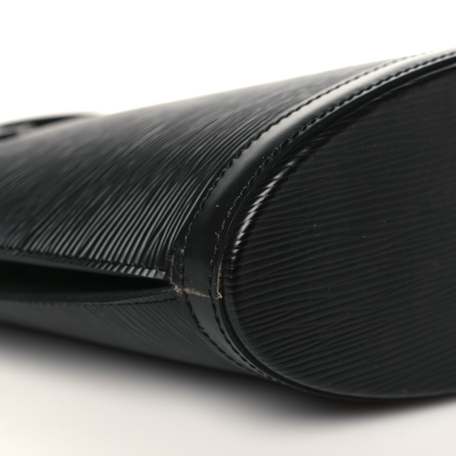 Louis Vuitton Epi Saint Jacques PM Black 6 of 7