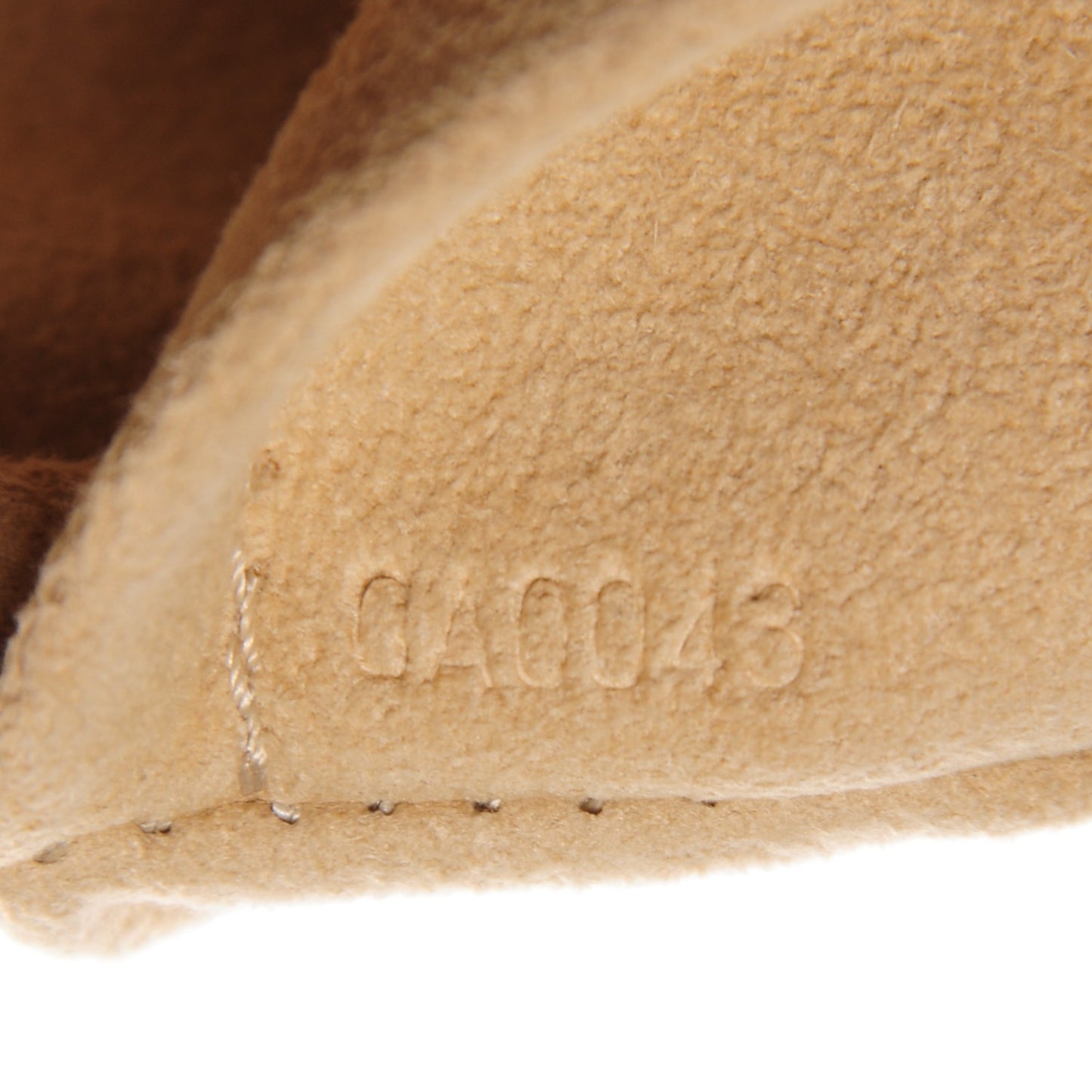 Monogram Cherry Blossom Sac Retro Bag Red