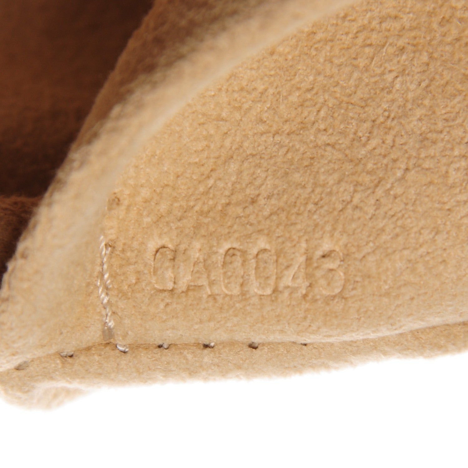 Louis Vuitton Monogram Cherry Blossom Sac Retro Bag Red 6 of 7