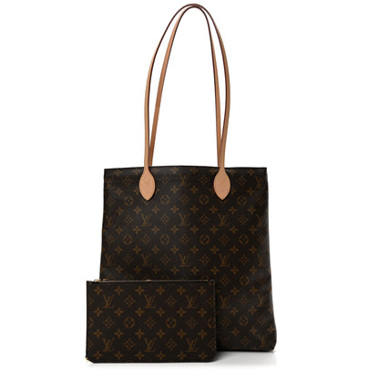 Louis Vuitton Monogram Carry It 3 of 12
