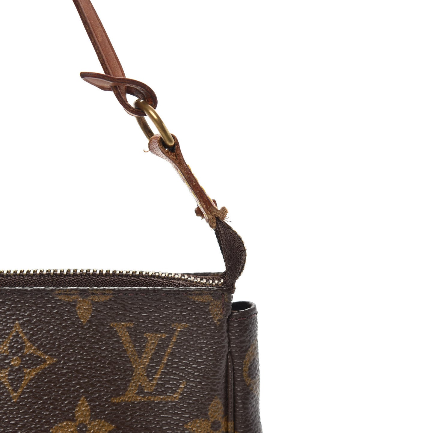Monogram Pochette Accessories