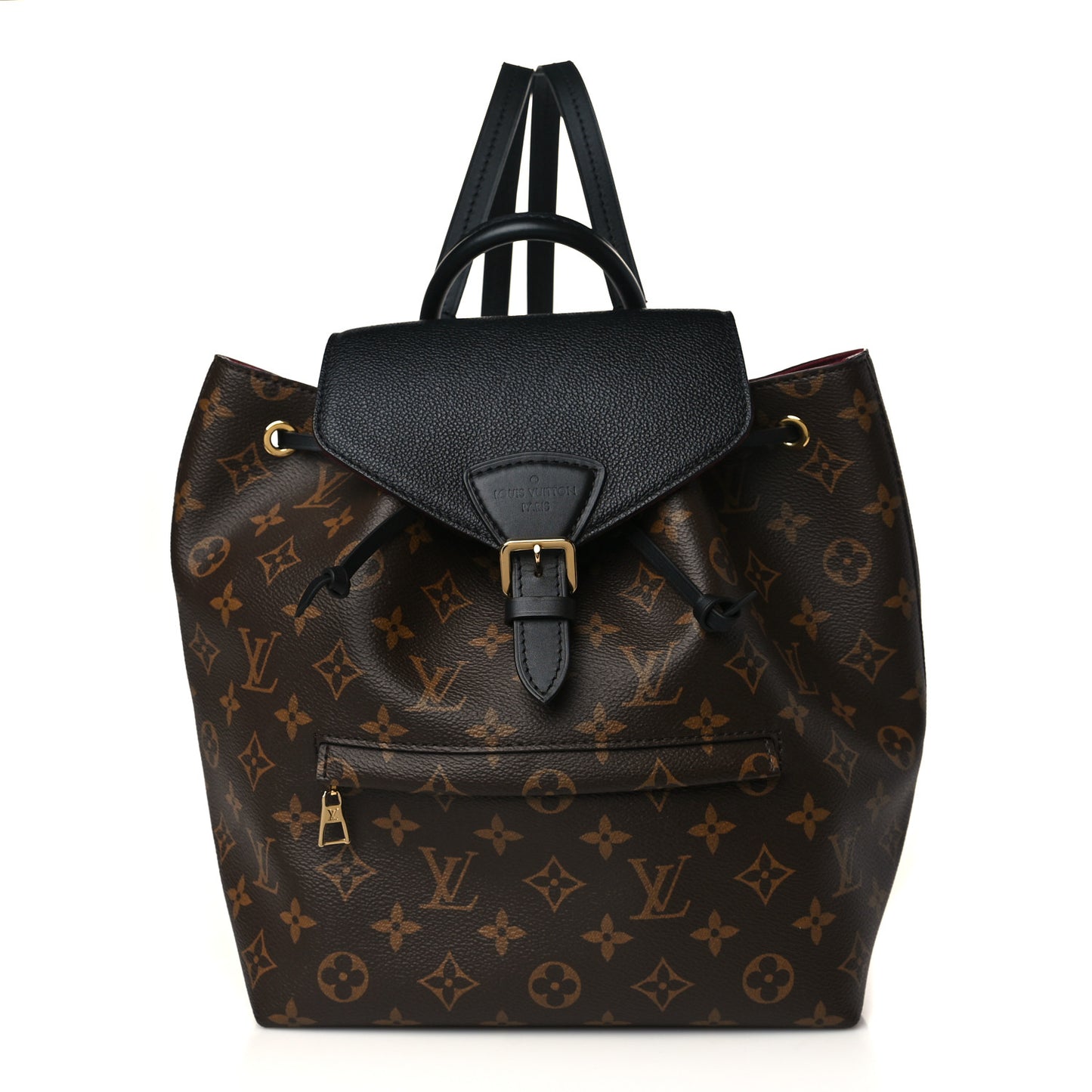 Monogram Montsouris PM Black