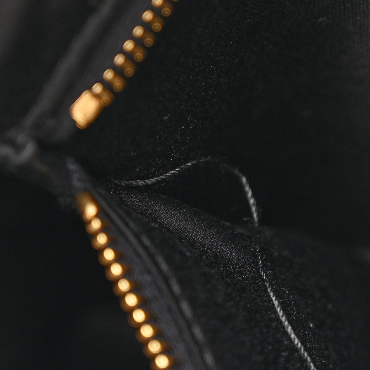 Miu Miu Nappa Multi Pocket Hobo Black 7 of 10