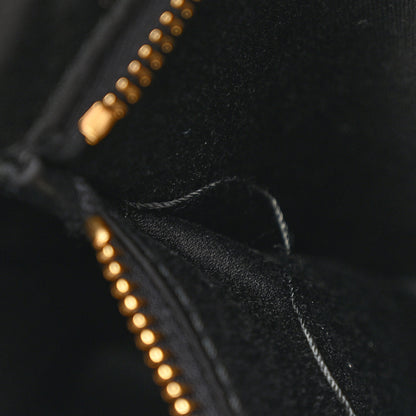 Miu Miu Nappa Multi Pocket Hobo Black 7 of 10