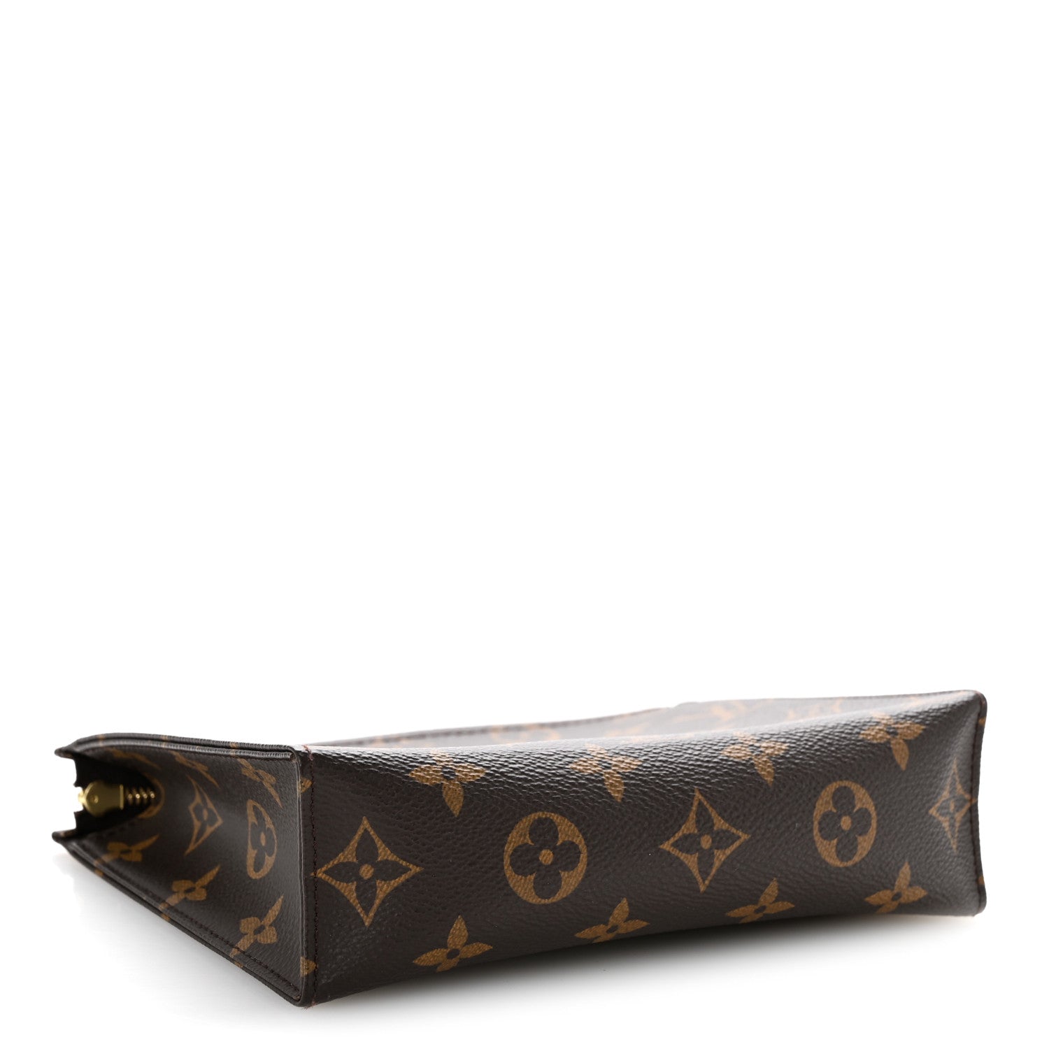 Louis Vuitton Monogram Toiletry Pouch 19 4 of 8