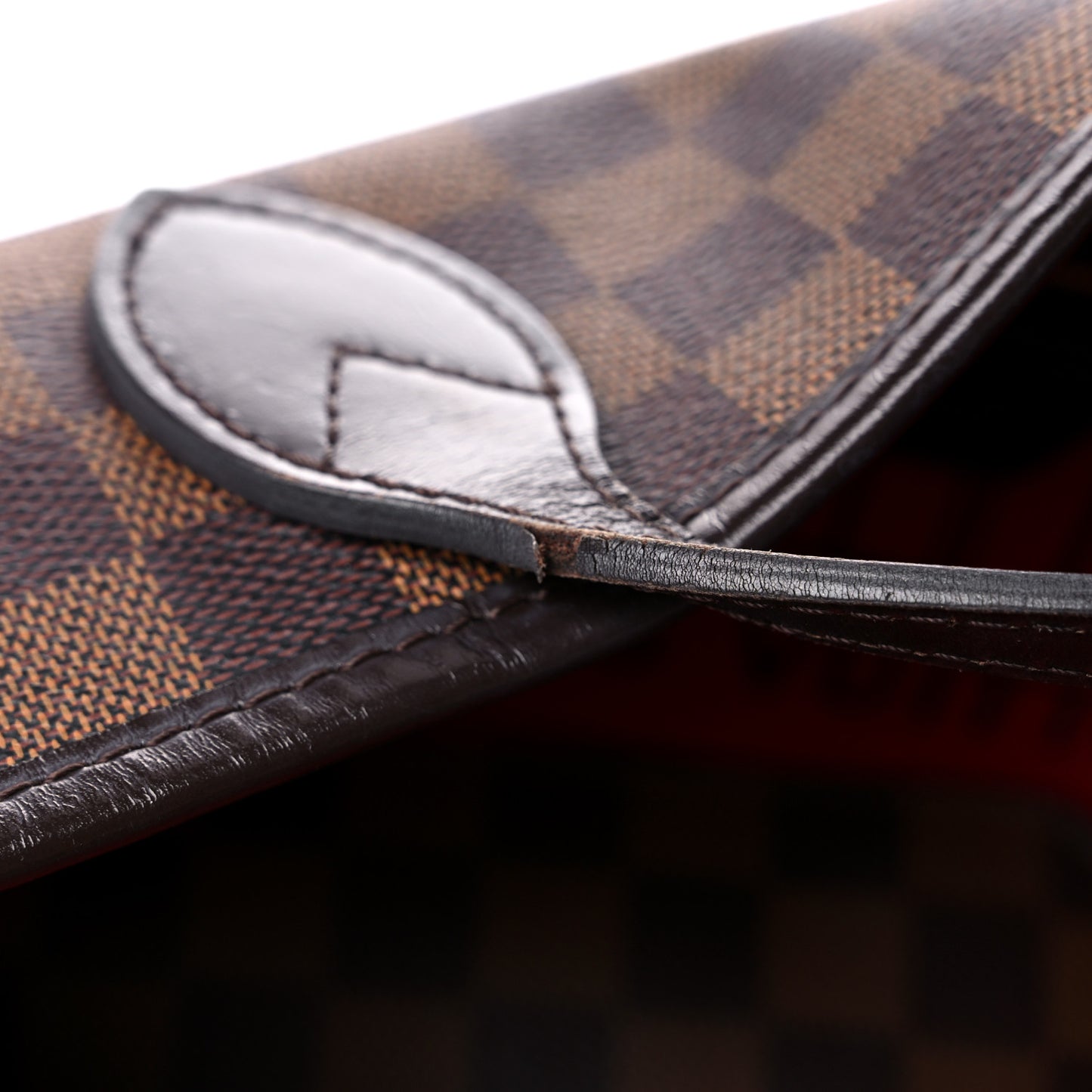 Damier Ebene Neo Neverfull GM