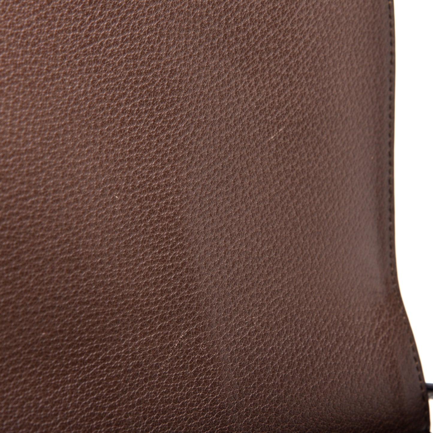 GG Supreme Monogram Web Small Ophidia Flap Messenger Bag Brown