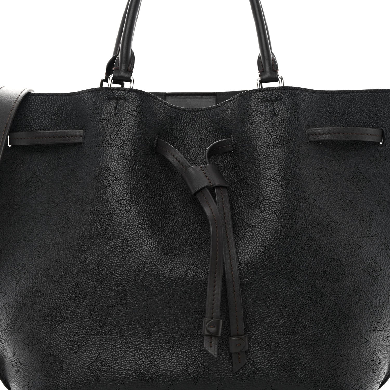 Louis Vuitton Mahina Girolata Black 9 of 14