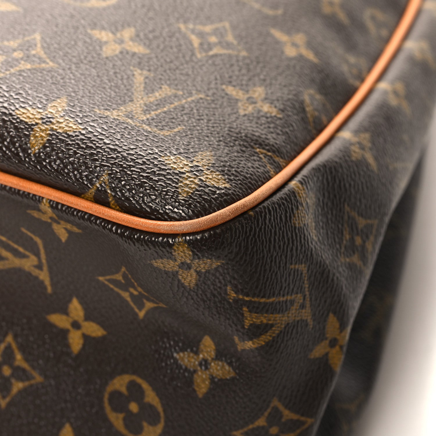 Louis Vuitton Monogram Batignolles Vertical 10 of 10