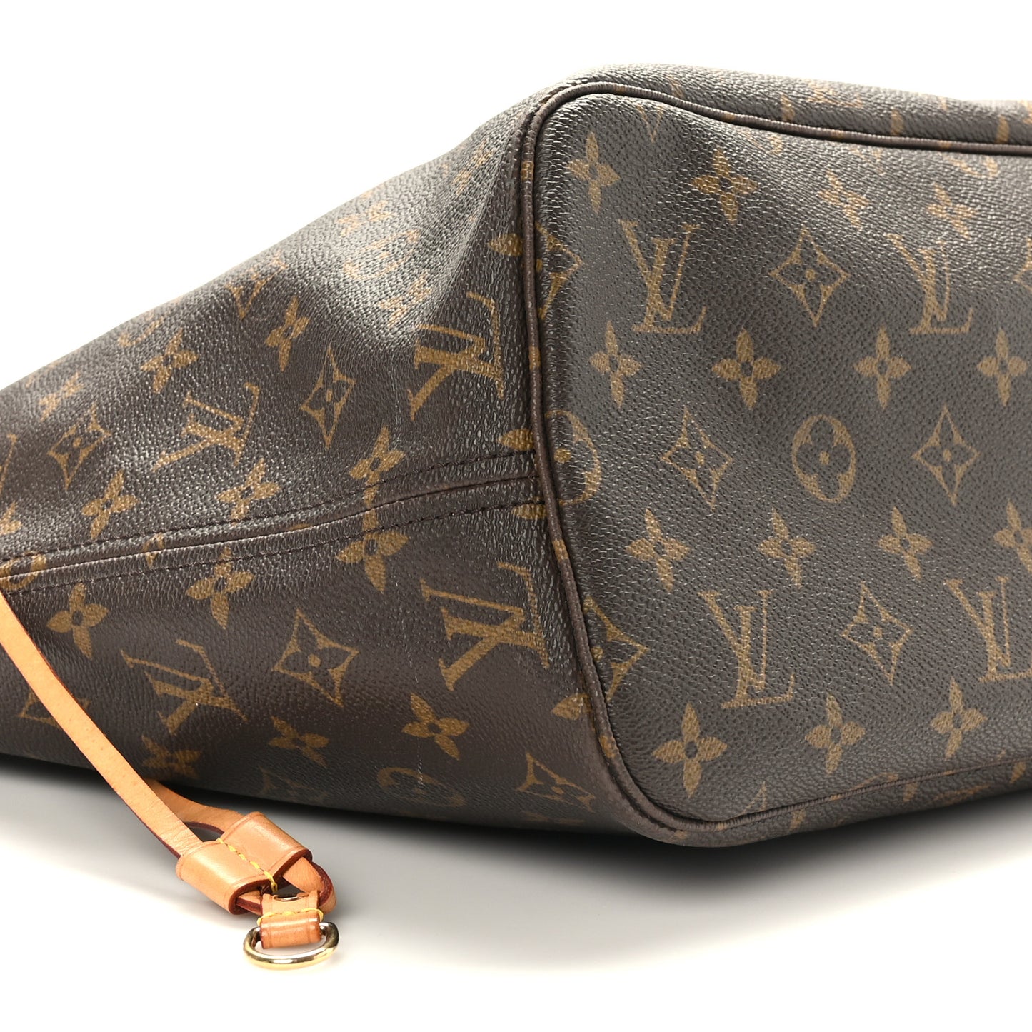 Monogram Neverfull MM