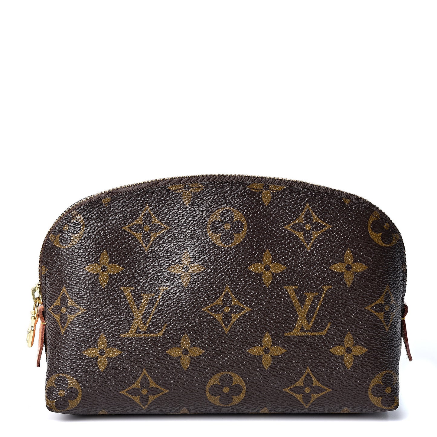 Monogram Cosmetic Pouch