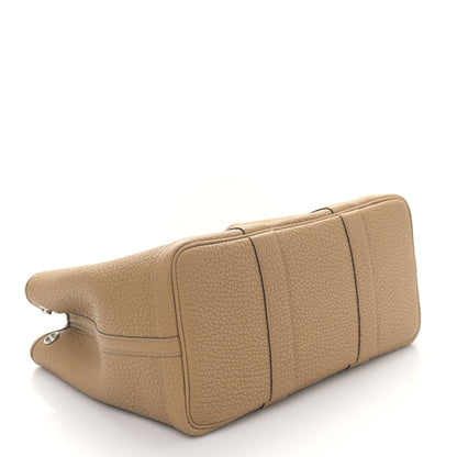 Hermes Negonda Garden Party 30 TPM Biscuit 4 of 8