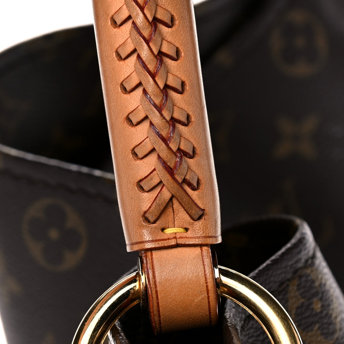 Monogram Artsy MM