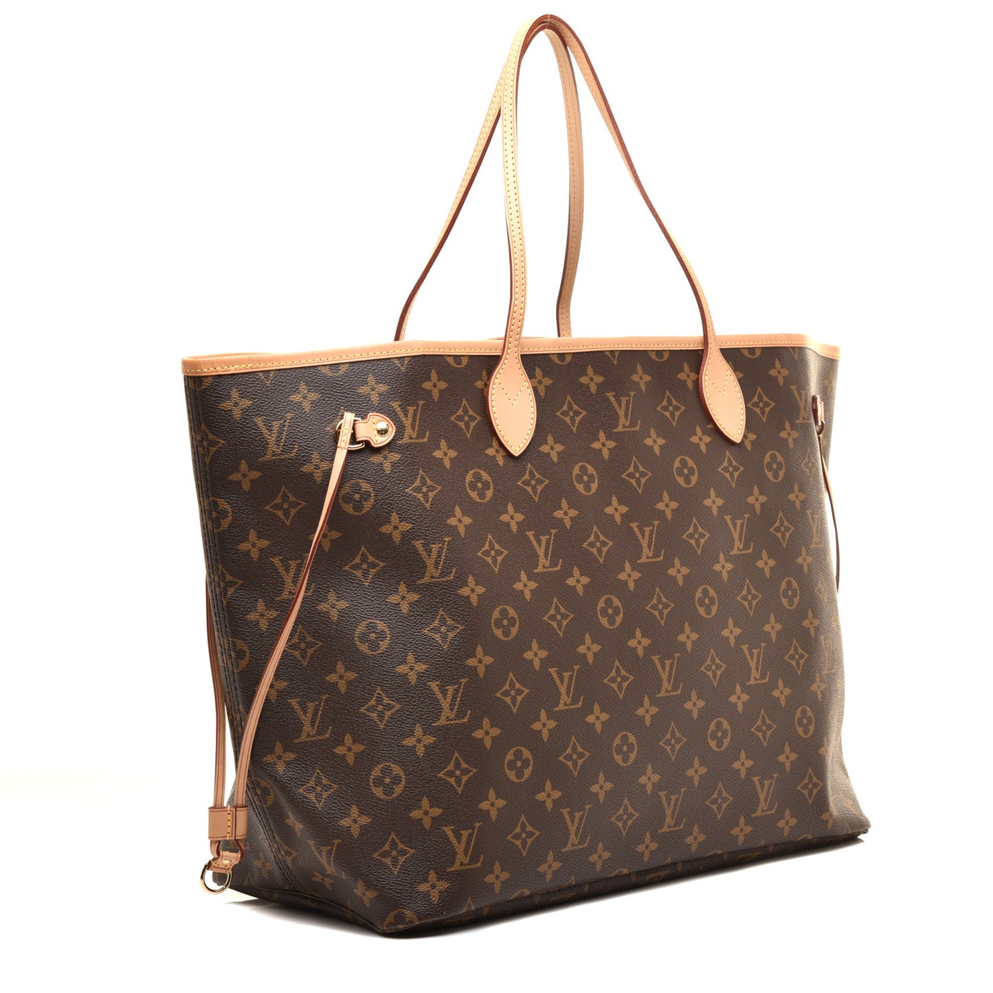 Monogram Neo Neverfull GM