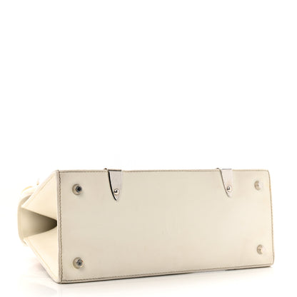 Goyard Goyardine Saigon PM White 4 of 17