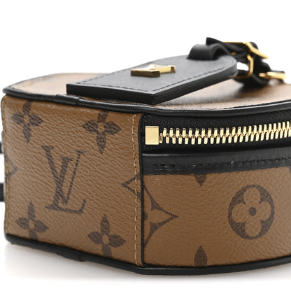 Louis Vuitton Reverse Monogram Mini Boite Chapeau 10 of 10