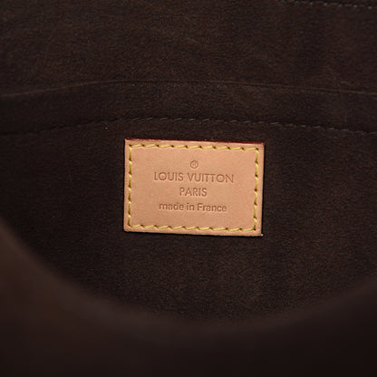 Louis Vuitton Monogram Pochette Metis 6 of 15