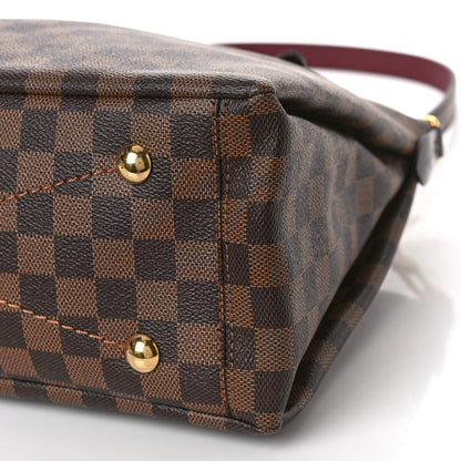 Louis Vuitton Damier Ebene Lymington 8 of 8