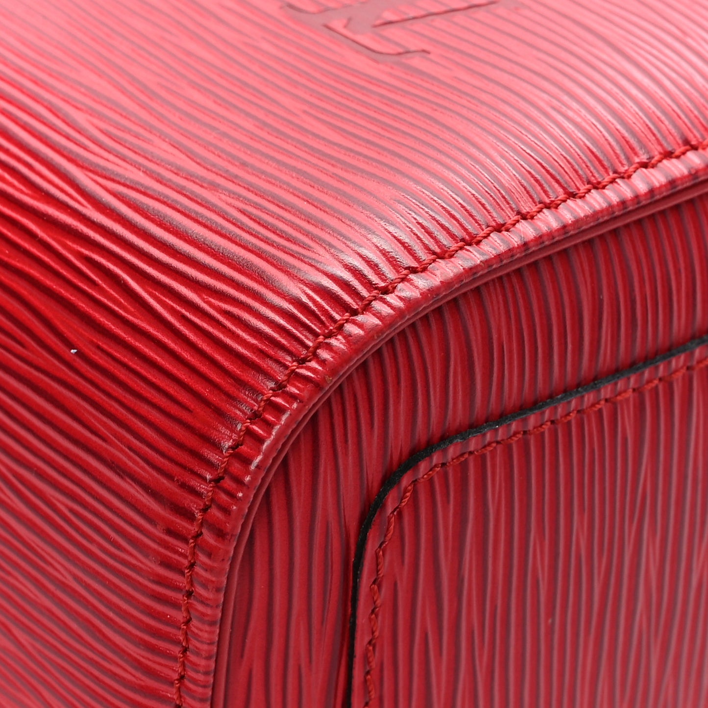 Epi Speedy 25 Castillan Red