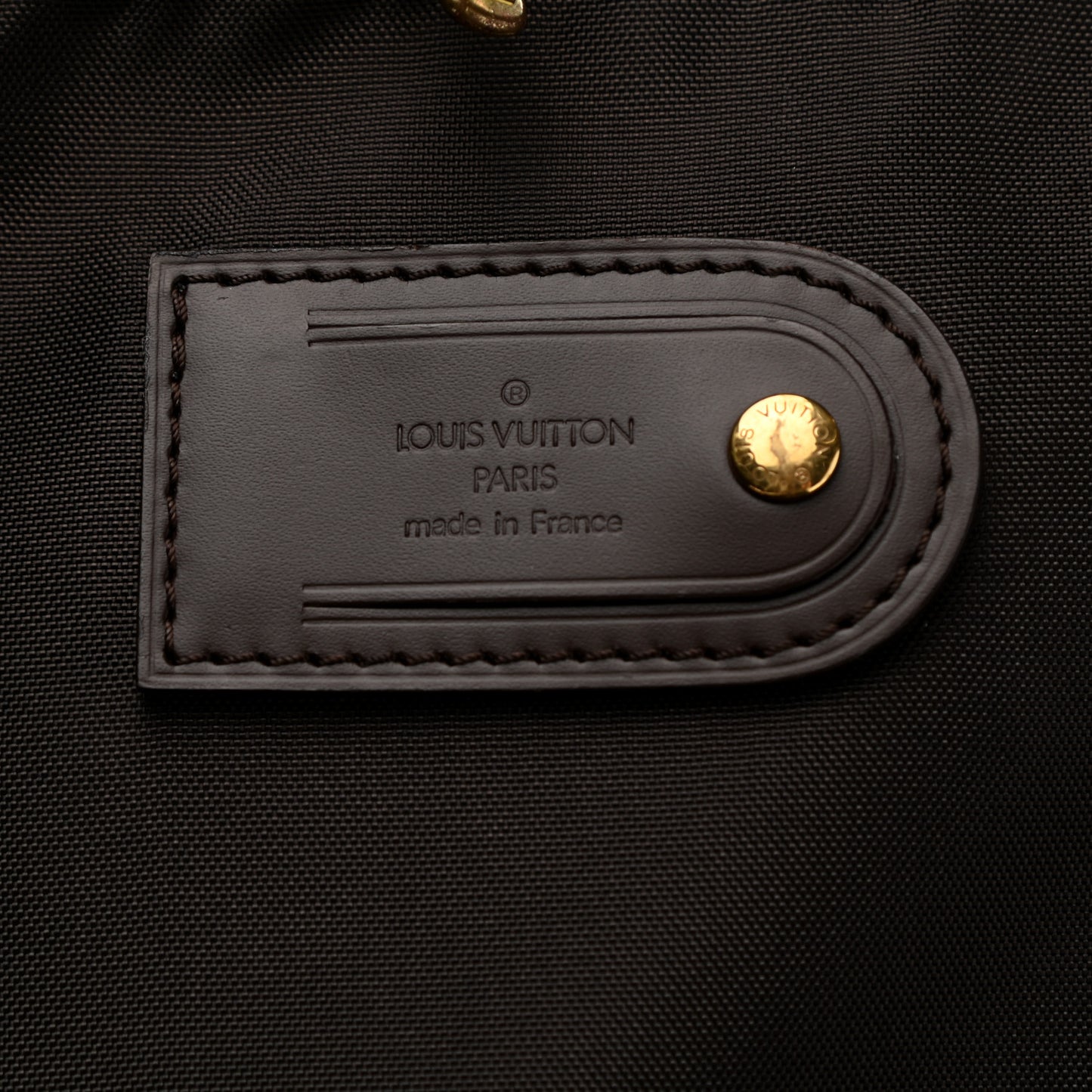 Damier Ebene Pegase 55