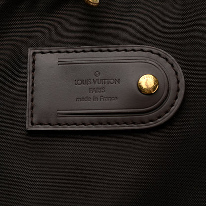 Louis Vuitton Damier Ebene Pegase 55 6 of 16