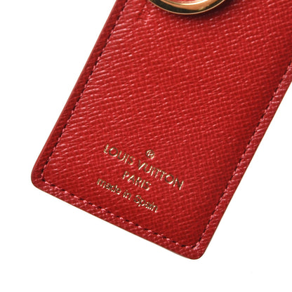 Louis Vuitton Monogram Illustre Air Balloon Bag Charm 4 of 6