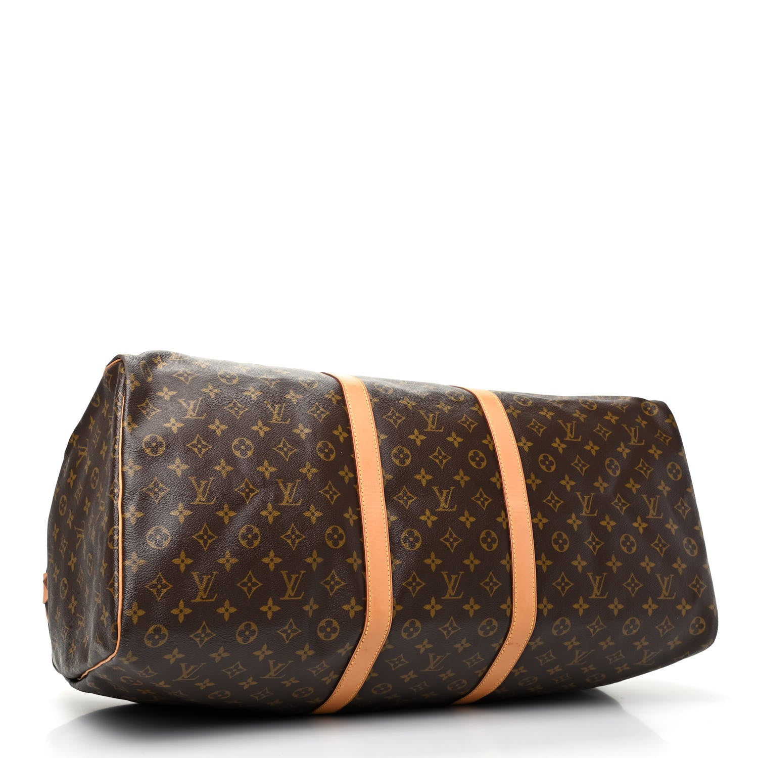 Louis Vuitton Monogram Keepall 60 3 of 8