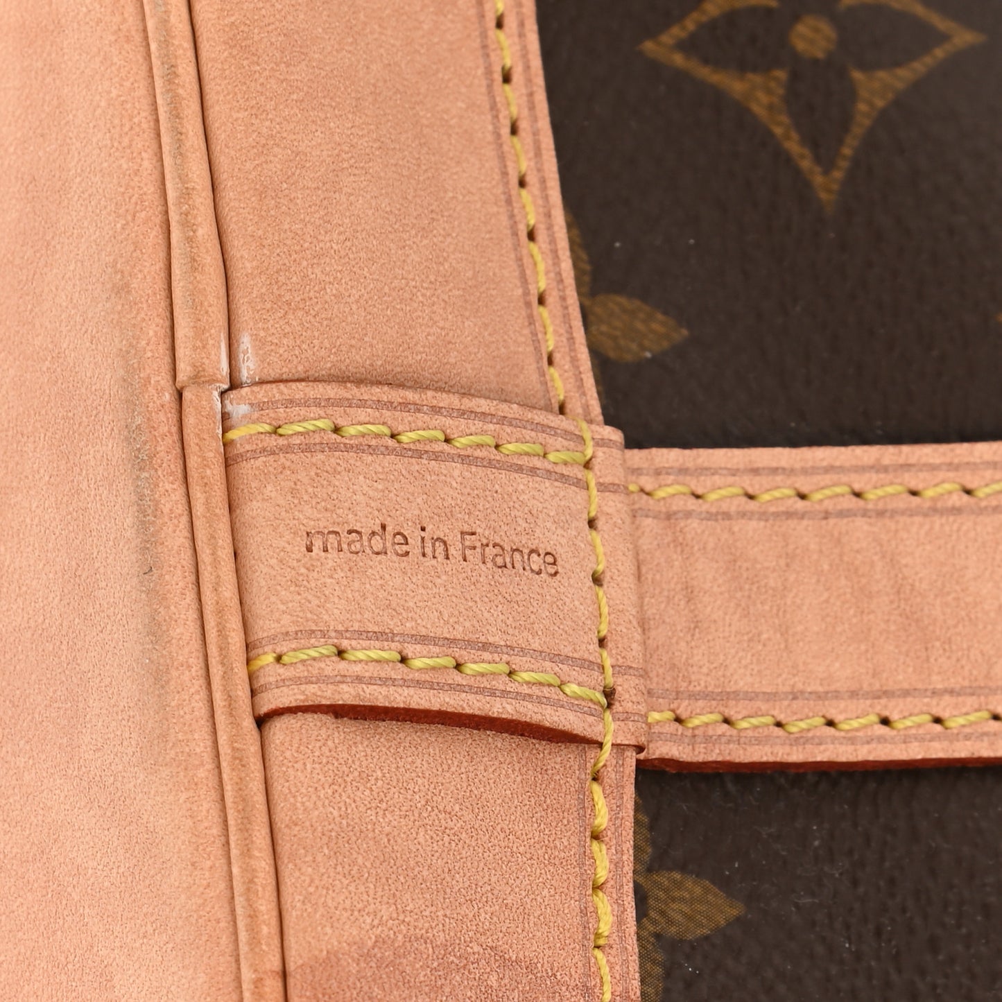 Monogram Noe BB
