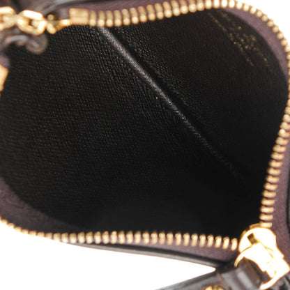 Louis Vuitton Idylle Key Pouch Fusain 5 of 7