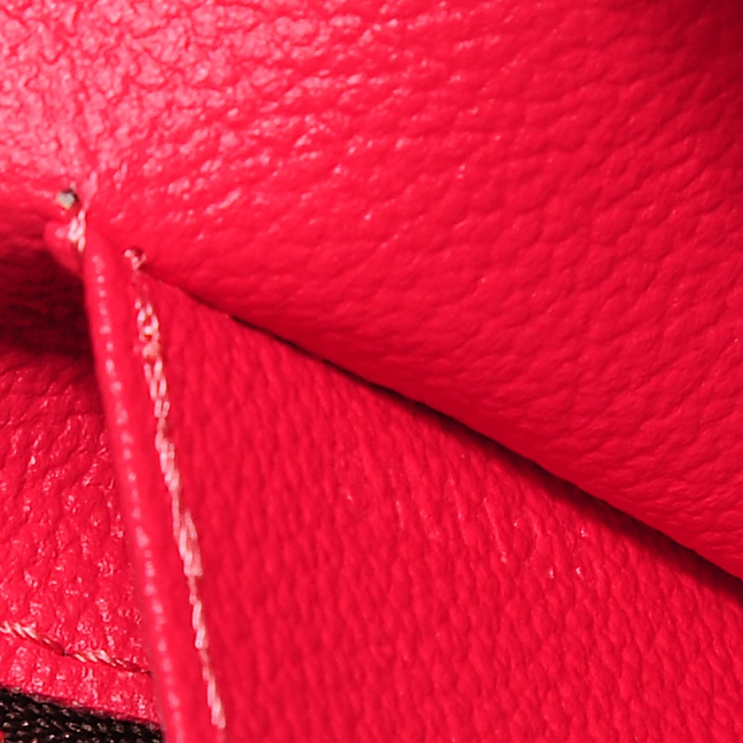 Monogram Ramages Cosmetic Pouch