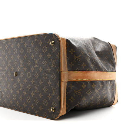 Louis Vuitton Monogram Cruiser 45 8 of 11