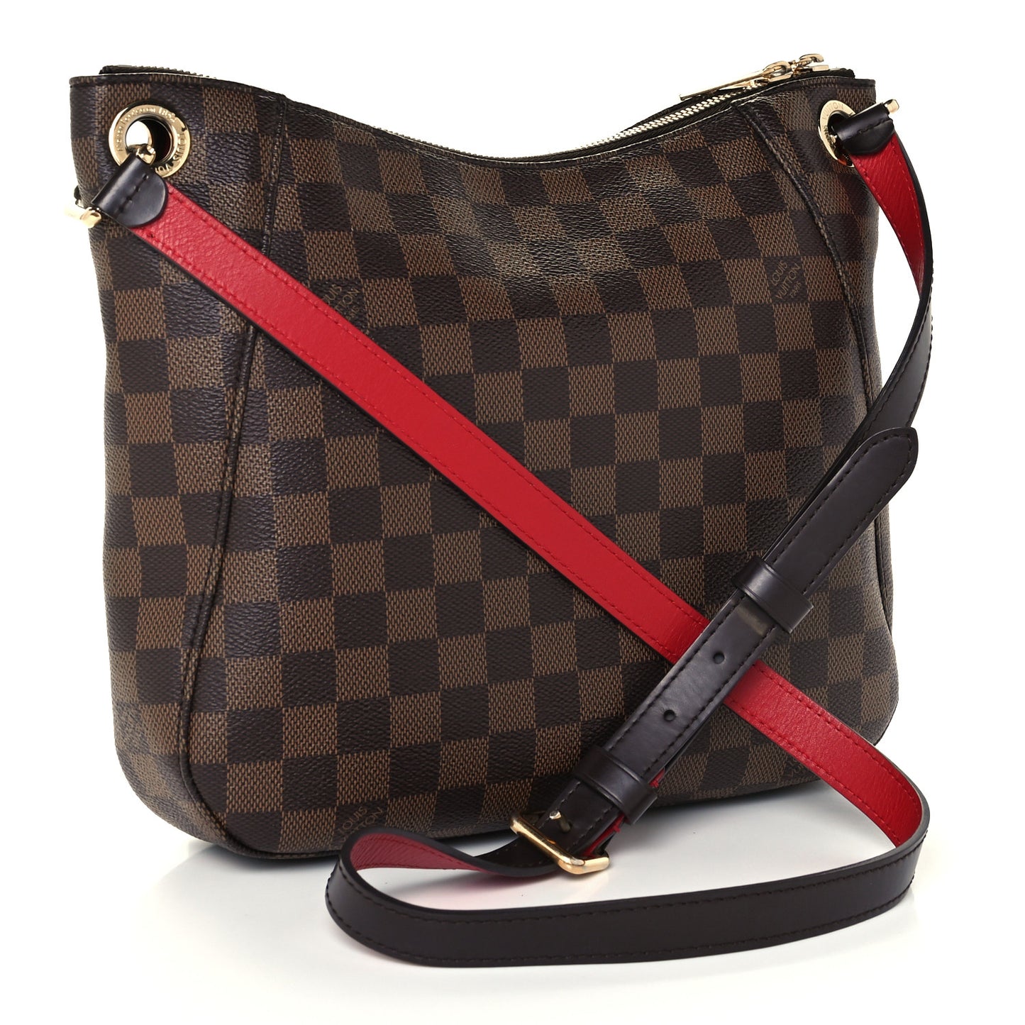 Damier Ebene South Bank Besace