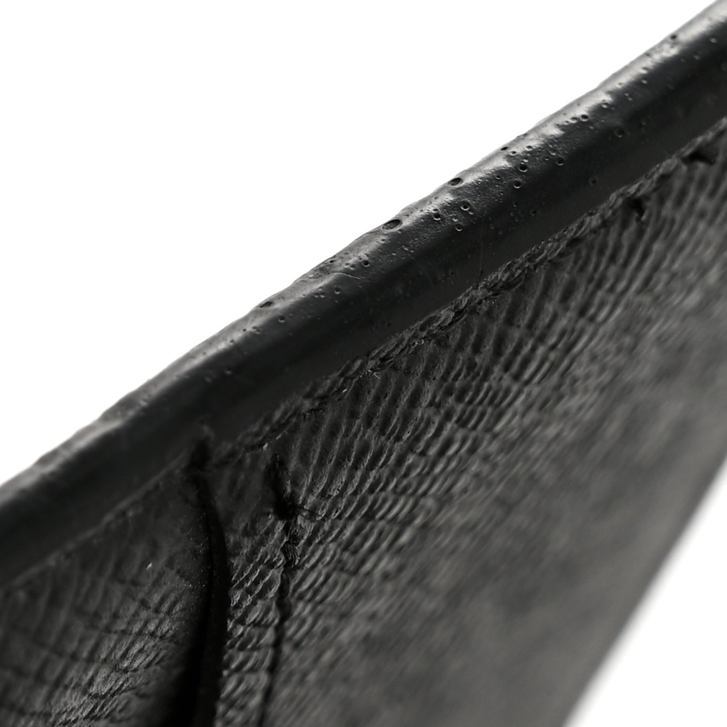 Damier Graphite Slender Wallet
