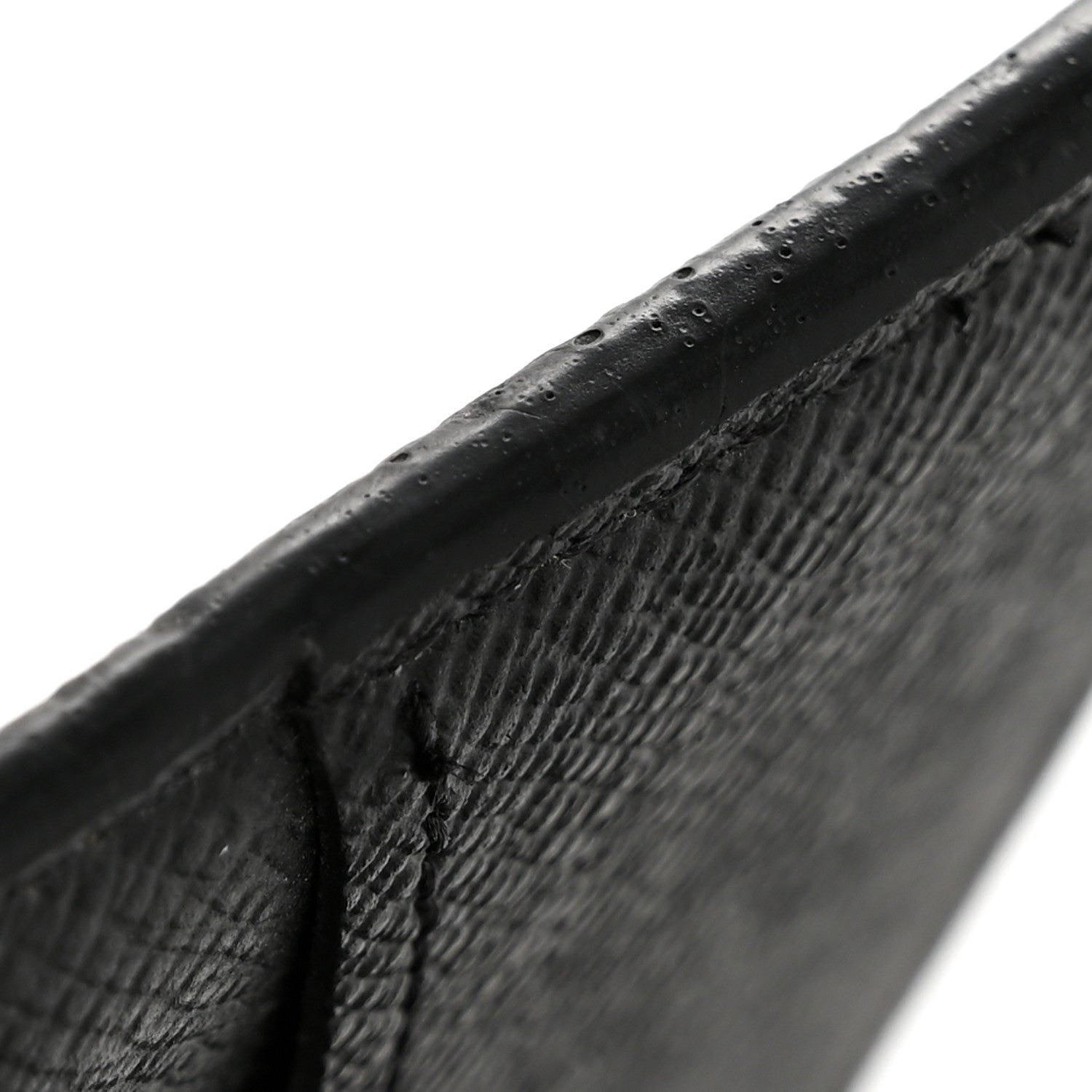 Louis Vuitton Damier Graphite Slender Wallet 10 of 11
