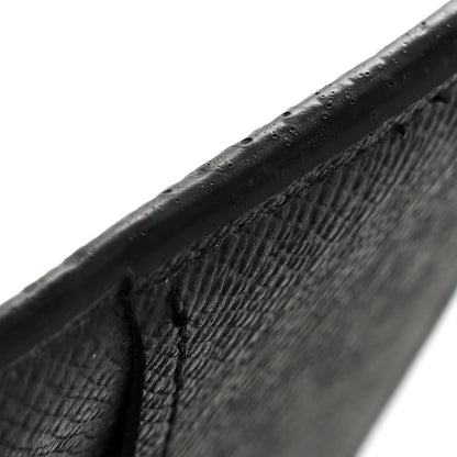 Louis Vuitton Damier Graphite Slender Wallet 10 of 11