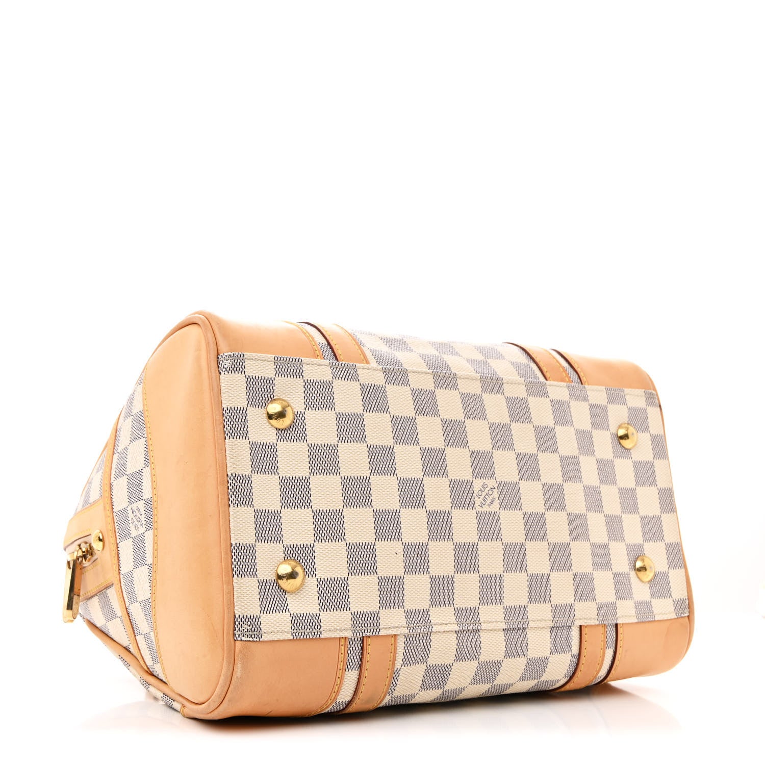 Louis Vuitton Damier Azur Berkeley 4 of 14