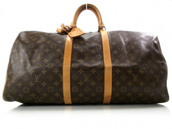 Monogram Keepall 55