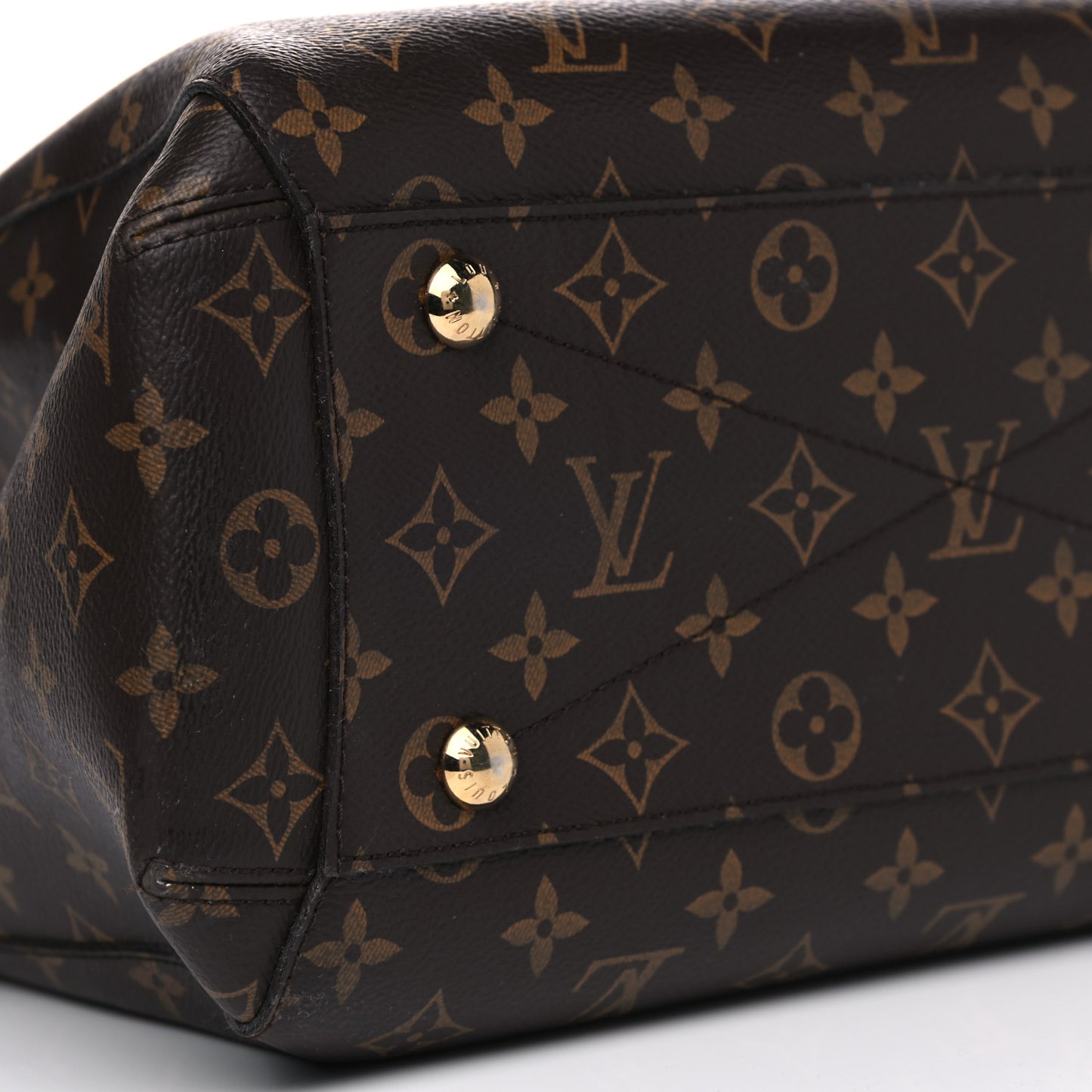 Monogram Montaigne MM