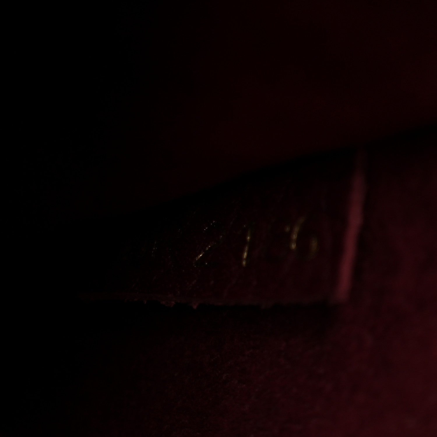 Louis Vuitton Monogram Retiro NM Raisin 7 of 11