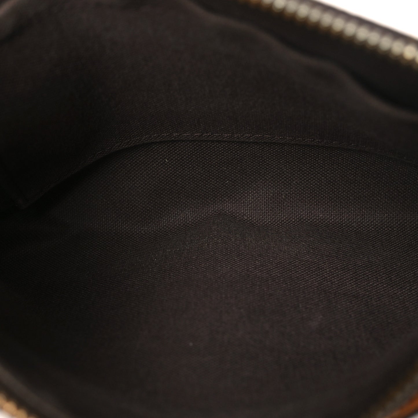 Monogram Pallas Uniformes Crossbody Safran