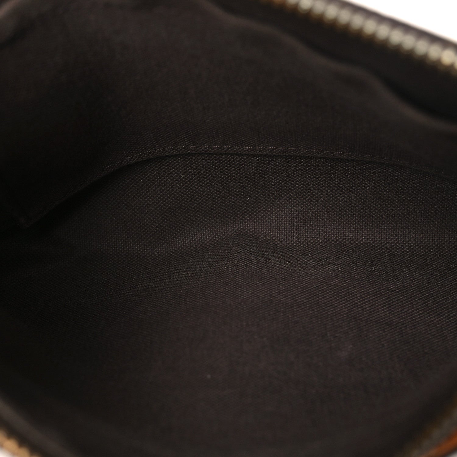 Louis Vuitton Monogram Pallas Uniformes Crossbody Safran 5 of 11