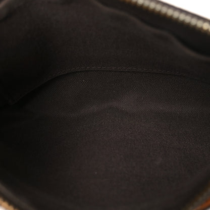 Louis Vuitton Monogram Pallas Uniformes Crossbody Safran 5 of 11