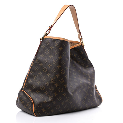 Louis Vuitton Monogram Delightful GM 2 of 10
