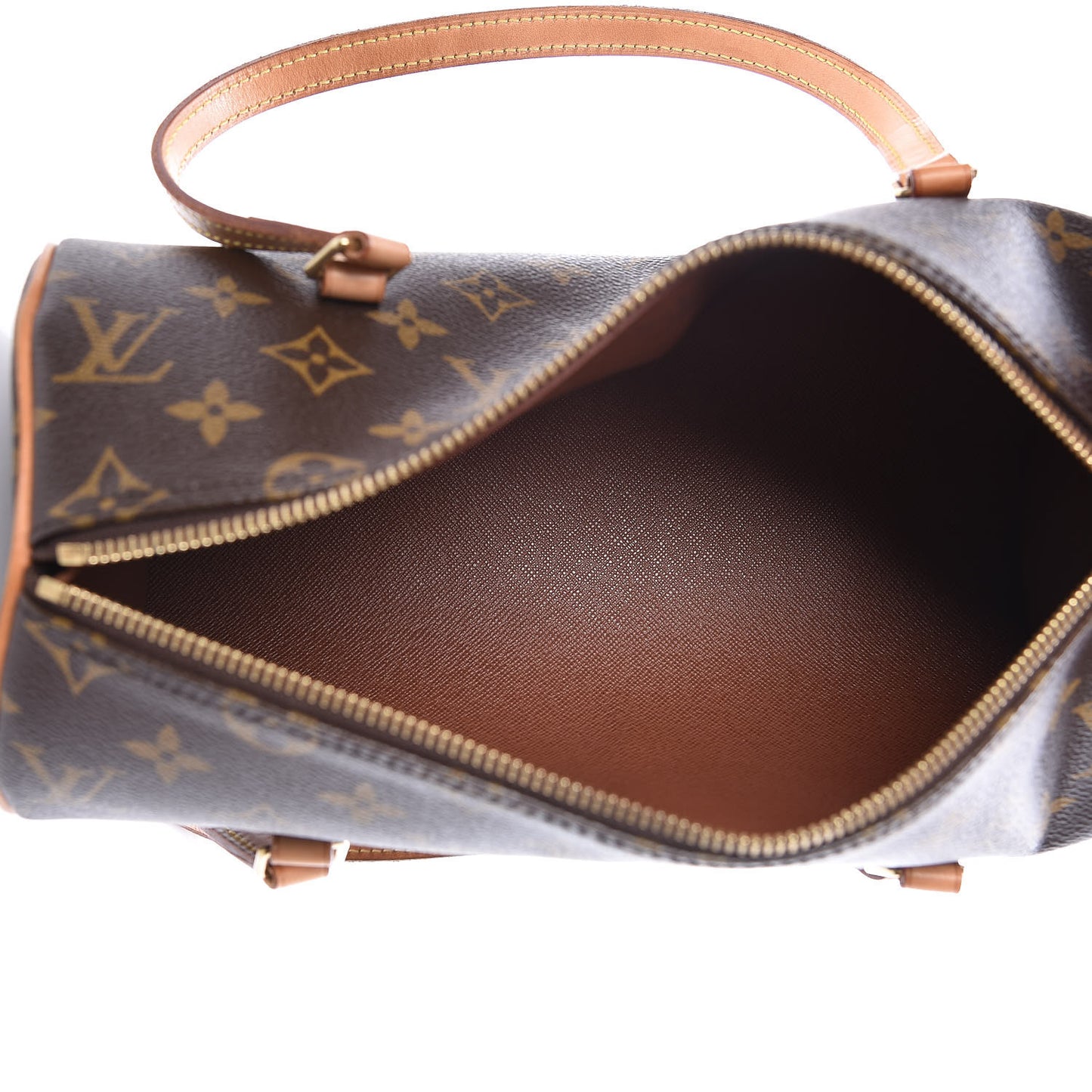 Monogram Papillon 26