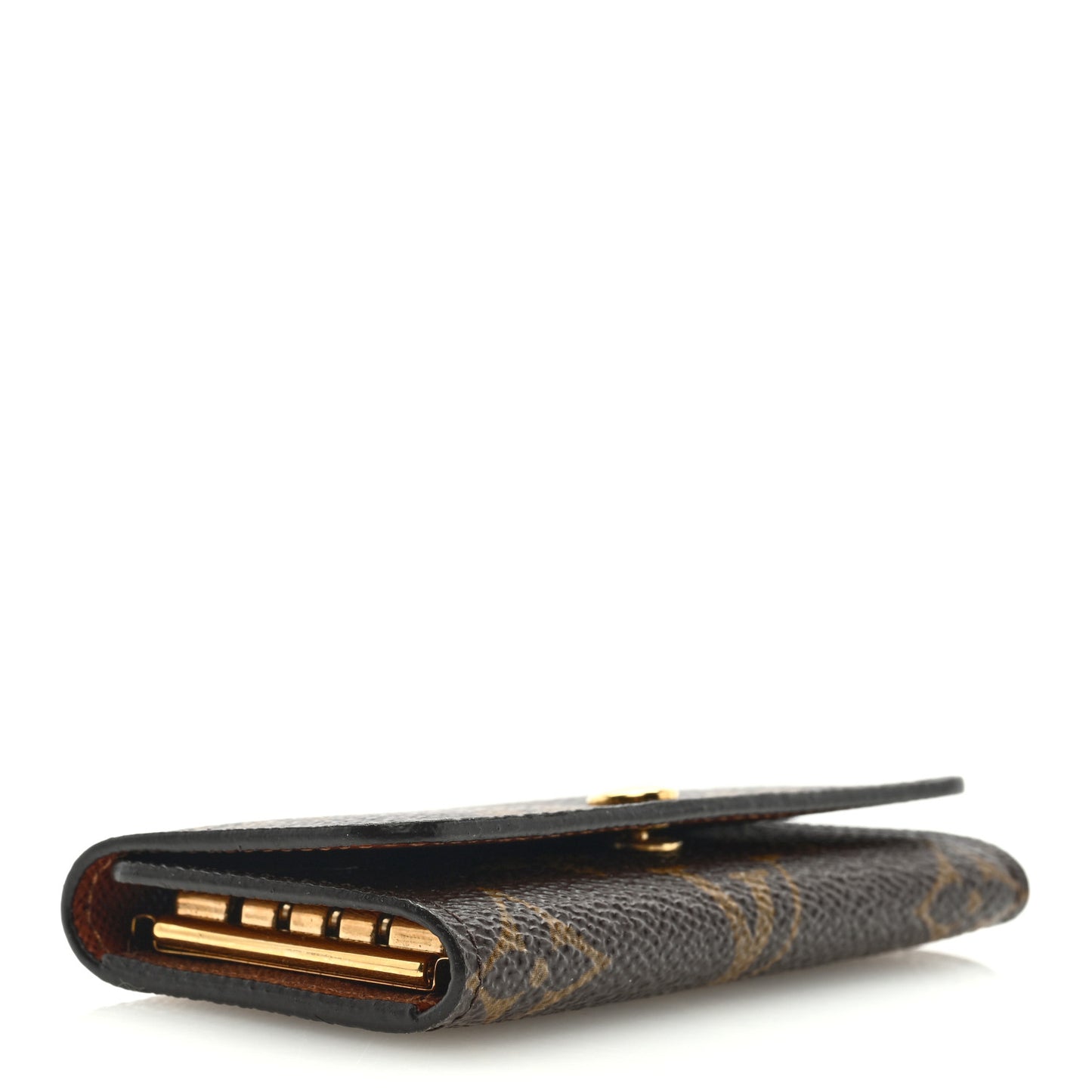 Monogram 4 Key Multicles Holder
