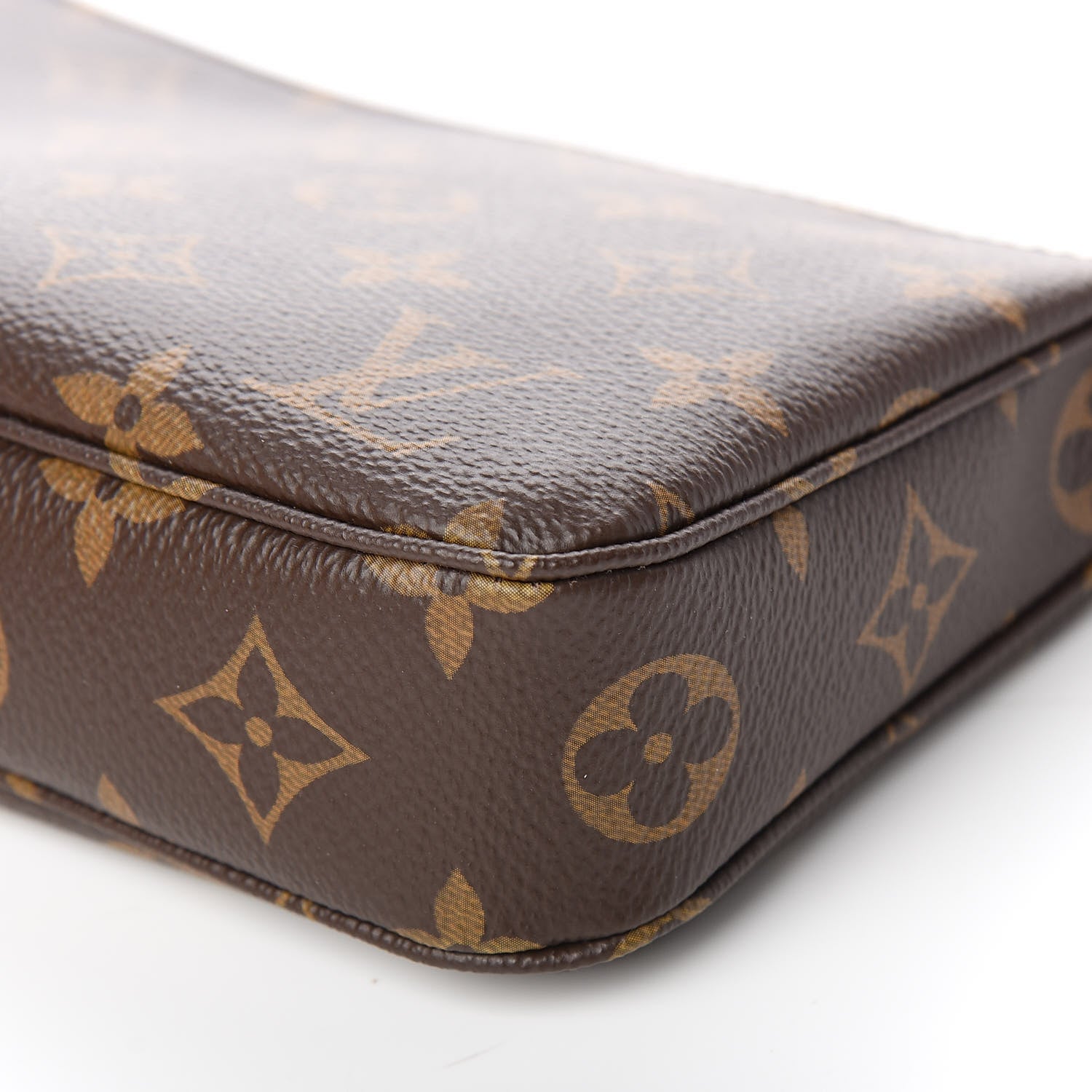 Louis Vuitton Monogram Pochette Accessories NM 9 of 10