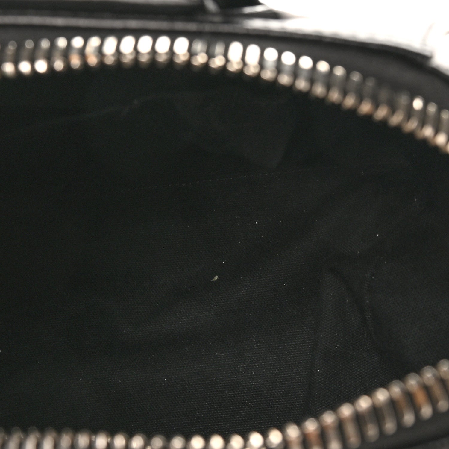 Givenchy Shiny Lord Calfskin Small Antigona Black 5 of 10